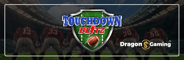 Touch Down Blitz