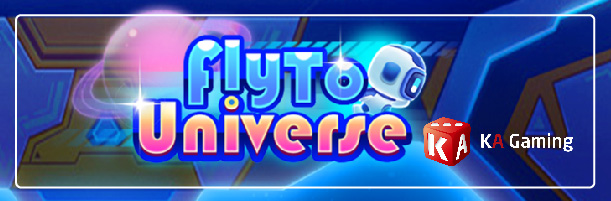  Fly to Universe