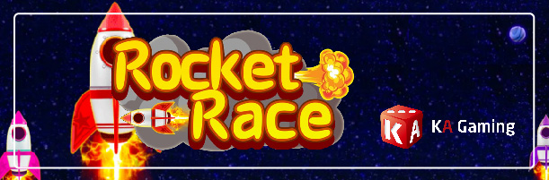 Rocket Race