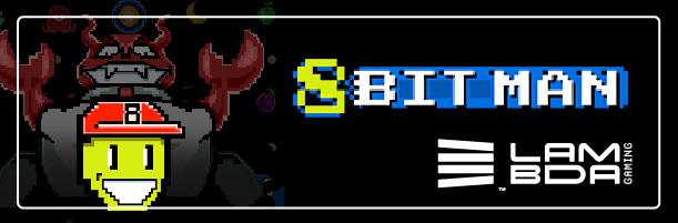 8bitman