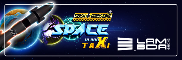  Space taxi